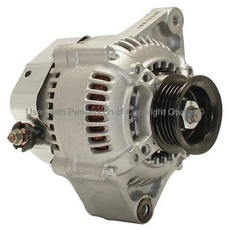 Mpa Quality-Built Alternator Remanufactured, MPA Quality-Built 13499 13499